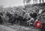 Image of German Colonel and his troops captured France, 1916, second 14 stock footage video 65675028131