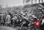 Image of German Colonel and his troops captured France, 1916, second 17 stock footage video 65675028131