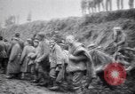 Image of German Colonel and his troops captured France, 1916, second 18 stock footage video 65675028131