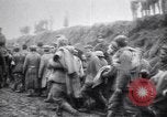 Image of German Colonel and his troops captured France, 1916, second 20 stock footage video 65675028131