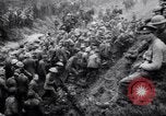 Image of German Colonel and his troops captured France, 1916, second 22 stock footage video 65675028131
