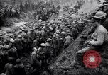 Image of German Colonel and his troops captured France, 1916, second 23 stock footage video 65675028131