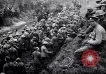 Image of German Colonel and his troops captured France, 1916, second 25 stock footage video 65675028131