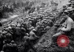 Image of German Colonel and his troops captured France, 1916, second 26 stock footage video 65675028131