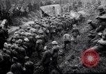 Image of German Colonel and his troops captured France, 1916, second 33 stock footage video 65675028131
