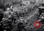 Image of German Colonel and his troops captured France, 1916, second 35 stock footage video 65675028131