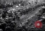 Image of German Colonel and his troops captured France, 1916, second 37 stock footage video 65675028131