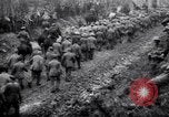 Image of German Colonel and his troops captured France, 1916, second 40 stock footage video 65675028131