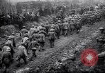 Image of German Colonel and his troops captured France, 1916, second 46 stock footage video 65675028131