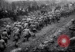 Image of German Colonel and his troops captured France, 1916, second 47 stock footage video 65675028131