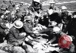 Image Mail Appel de troupes écossais France, 1916, de la seconde 6 séquences d'archives historiques vidéo 65675028134