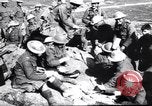Image Mail Appel de troupes écossais France, 1916, de la seconde 7 séquences d'archives historiques vidéo 65675028134
