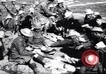 Image Mail Appel de troupes écossais France, 1916, de la seconde 8 séquences d'archives historiques vidéo 65675028134