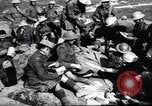 Image Mail Appel de troupes écossais France, 1916, de la seconde 9 séquences d'archives historiques vidéo 65675028134