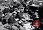Image Mail Appel de troupes écossais France, 1916, de la seconde 10 séquences d'archives historiques vidéo 65675028134