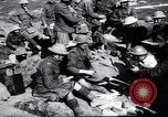 Image Mail Appel de troupes écossais France, 1916, de la seconde 11 séquences d'archives historiques vidéo 65675028134