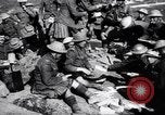Image Mail Appel de troupes écossais France, 1916, de la seconde 12 séquences d'archives historiques vidéo 65675028134