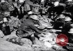 Image Mail Appel de troupes écossais France, 1916, de la seconde 14 séquences d'archives historiques vidéo 65675028134