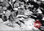 Image Mail Appel de troupes écossais France, 1916, de la seconde 15 séquences d'archives historiques vidéo 65675028134