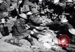 Image Mail Appel de troupes écossais France, 1916, de la seconde 16 séquences d'archives historiques vidéo 65675028134