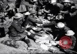 Image Mail Appel de troupes écossais France, 1916, de la seconde 17 séquences d'archives historiques vidéo 65675028134