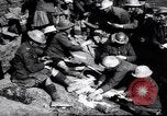 Image Mail Appel de troupes écossais France, 1916, de la seconde 18 séquences d'archives historiques vidéo 65675028134