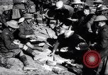 Image Mail Appel de troupes écossais France, 1916, de la seconde 20 séquences d'archives historiques vidéo 65675028134