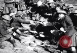 Image Mail Appel de troupes écossais France, 1916, de la seconde 21 séquences d'archives historiques vidéo 65675028134