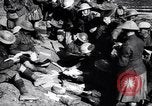 Image Mail Appel de troupes écossais France, 1916, de la seconde 22 séquences d'archives historiques vidéo 65675028134