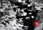 Image Mail Appel de troupes écossais France, 1916, de la seconde 23 séquences d'archives historiques vidéo 65675028134