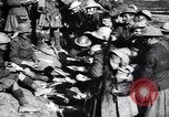 Image Mail Appel de troupes écossais France, 1916, de la seconde 30 séquences d'archives historiques vidéo 65675028134