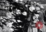 Image Mail Appel de troupes écossais France, 1916, de la seconde 32 séquences d'archives historiques vidéo 65675028134