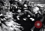 Image Mail Appel de troupes écossais France, 1916, de la seconde 34 séquences d'archives historiques vidéo 65675028134