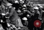 Image Mail Appel de troupes écossais France, 1916, de la seconde 35 séquences d'archives historiques vidéo 65675028134