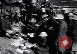 Image Mail Appel de troupes écossais France, 1916, de la seconde 37 séquences d'archives historiques vidéo 65675028134