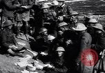 Image Mail Appel de troupes écossais France, 1916, de la seconde 38 séquences d'archives historiques vidéo 65675028134