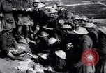 Image Mail Appel de troupes écossais France, 1916, de la seconde 39 séquences d'archives historiques vidéo 65675028134