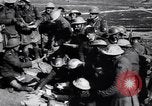 Image Mail Appel de troupes écossais France, 1916, de la seconde 40 séquences d'archives historiques vidéo 65675028134