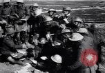 Image Mail Appel de troupes écossais France, 1916, de la seconde 41 séquences d'archives historiques vidéo 65675028134