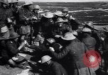 Image Mail Appel de troupes écossais France, 1916, de la seconde 44 séquences d'archives historiques vidéo 65675028134