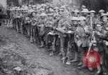 Image of British 63rd Division (Royal Naval Division) France, 1916, second 11 stock footage video 65675028135