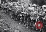 Image of British 63rd Division (Royal Naval Division) France, 1916, second 12 stock footage video 65675028135