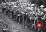 Image of British 63rd Division (Royal Naval Division) France, 1916, second 13 stock footage video 65675028135