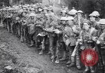 Image of British 63rd Division (Royal Naval Division) France, 1916, second 14 stock footage video 65675028135