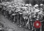 Image of British 63rd Division (Royal Naval Division) France, 1916, second 16 stock footage video 65675028135