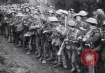 Image of British 63rd Division (Royal Naval Division) France, 1916, second 17 stock footage video 65675028135