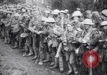 Image of British 63rd Division (Royal Naval Division) France, 1916, second 18 stock footage video 65675028135
