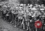 Image of British 63rd Division (Royal Naval Division) France, 1916, second 19 stock footage video 65675028135