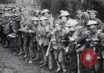 Image of British 63rd Division (Royal Naval Division) France, 1916, second 20 stock footage video 65675028135