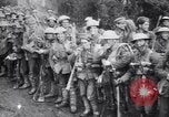 Image of British 63rd Division (Royal Naval Division) France, 1916, second 21 stock footage video 65675028135